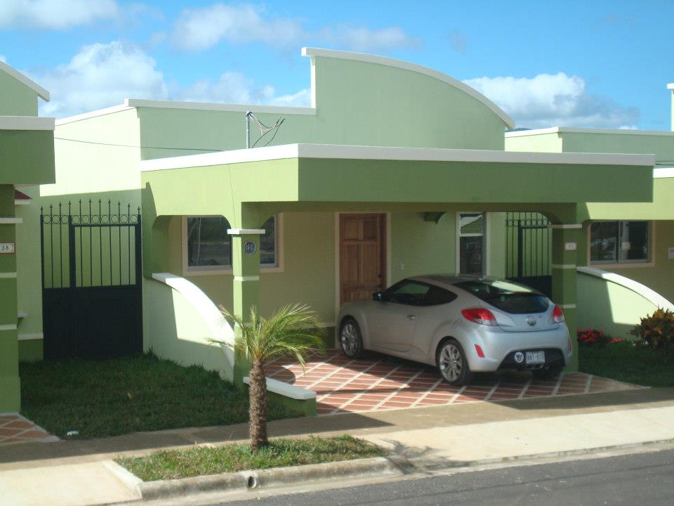 Condominio Prados del Este