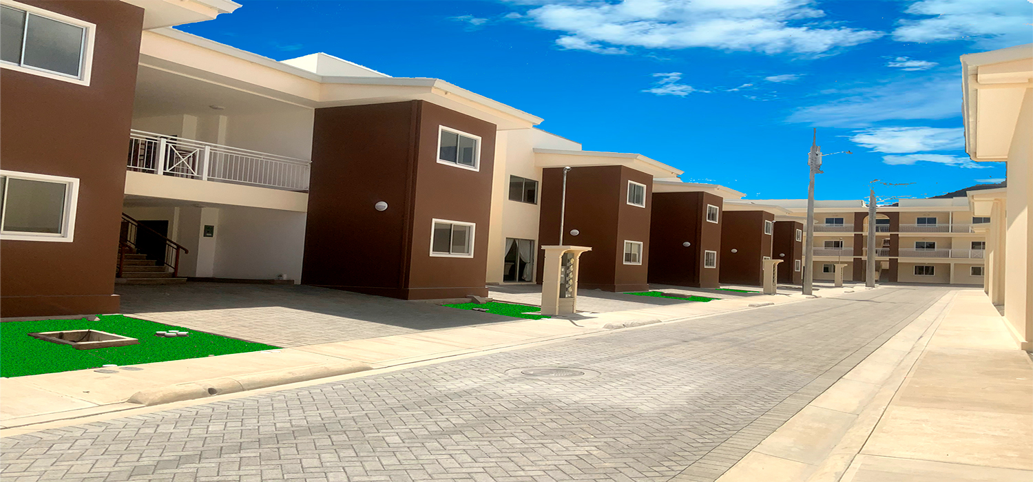 Condominio Bello Campo