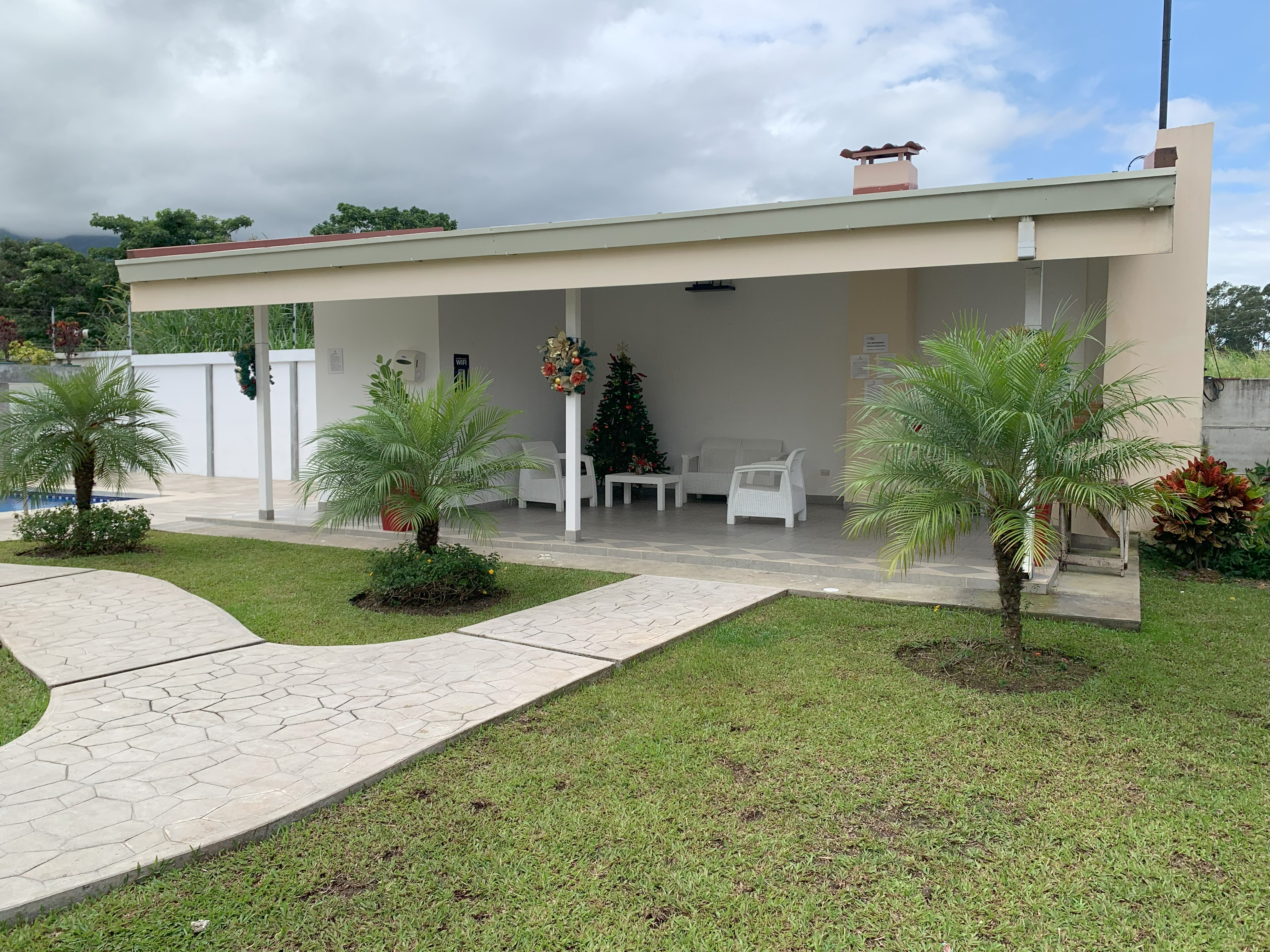 Galería del proyecto