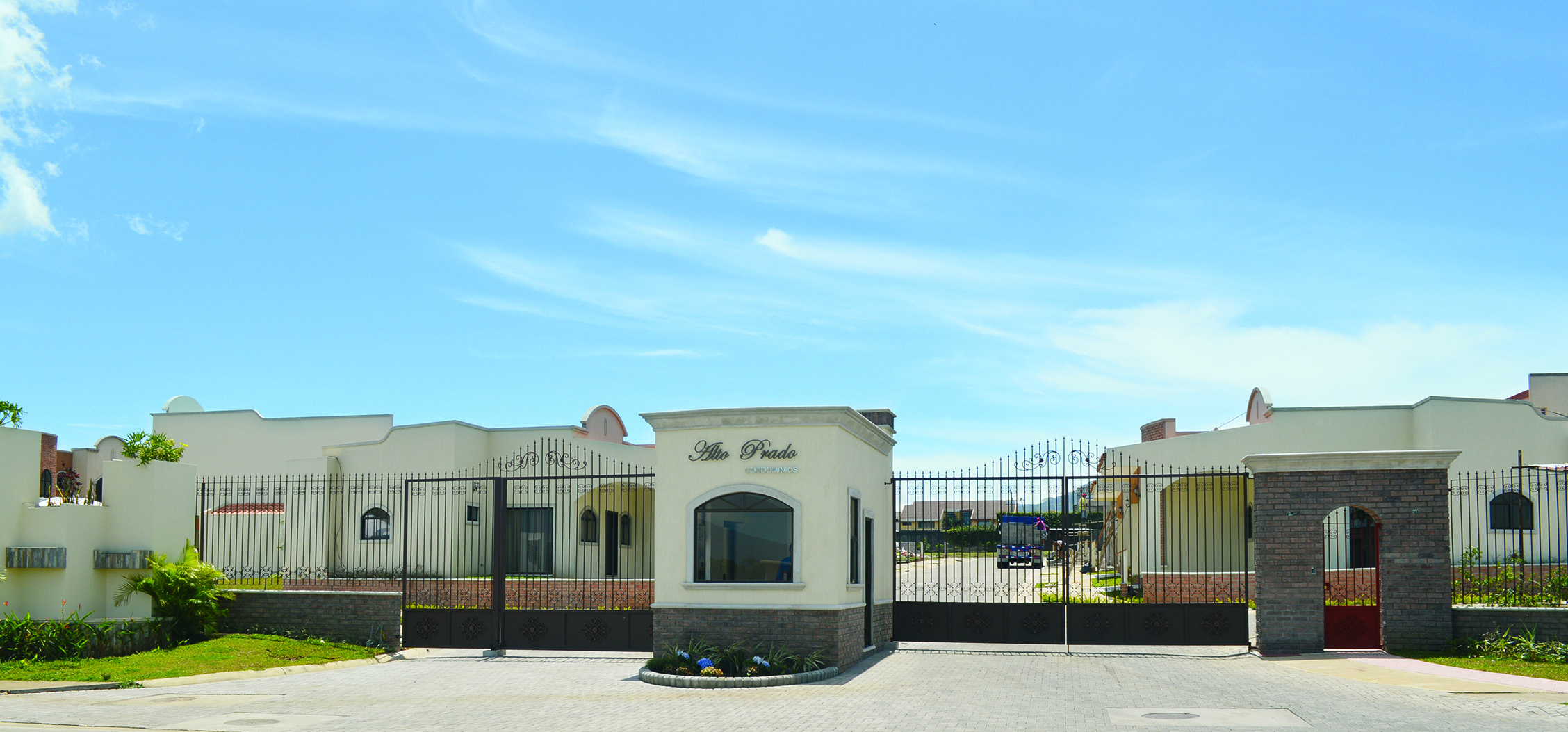 Galería del proyecto