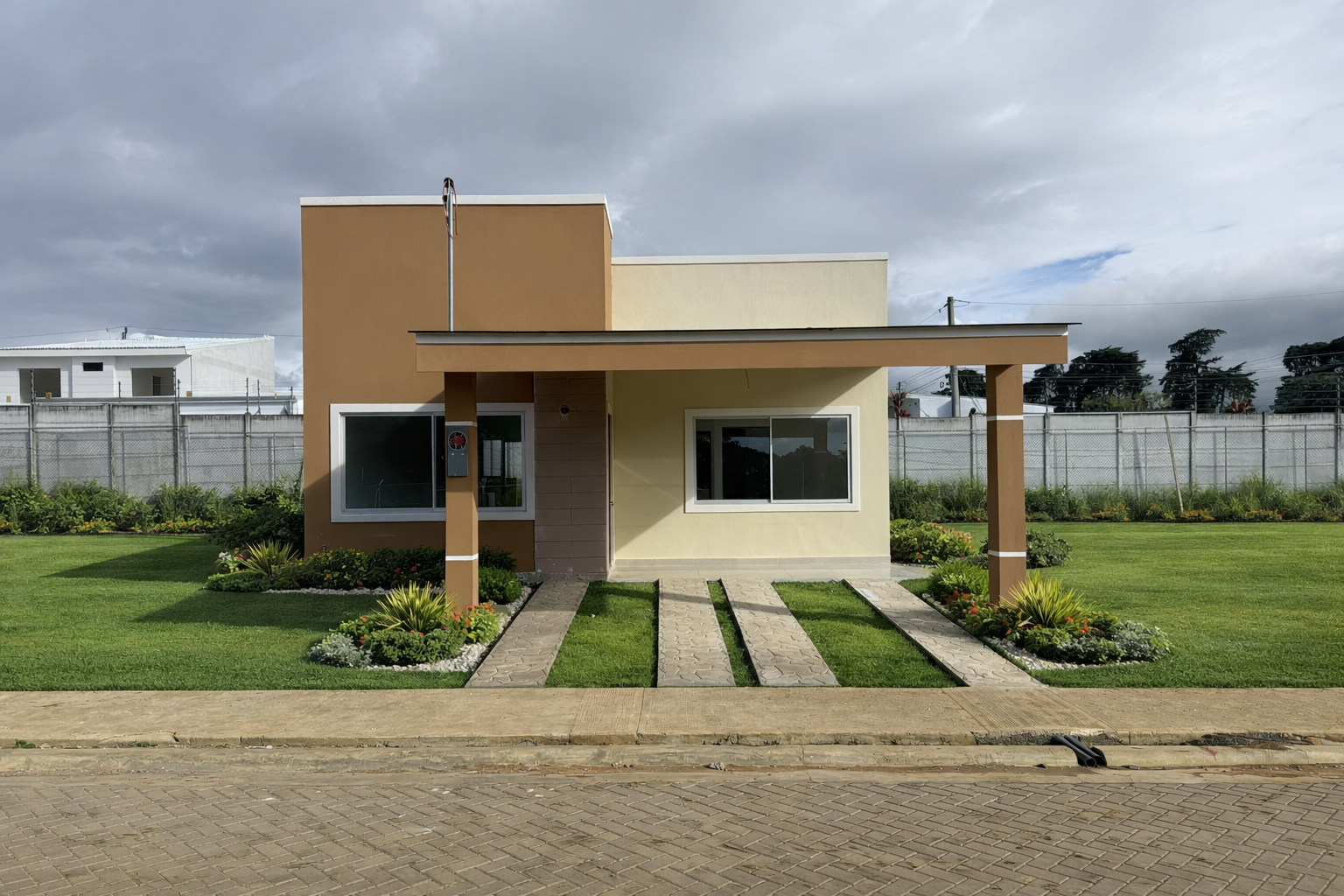 Galería del proyecto