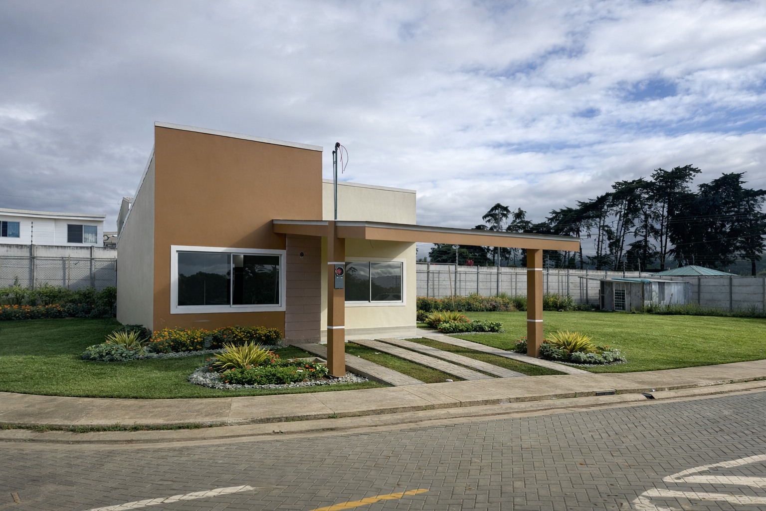 Galería del proyecto